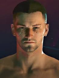 What would be your fav Actor for a live action V? My top pick would be  Antony Starr : r/cyberpunkgame