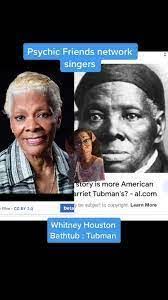 Whitney Warrick's Instagram, Twitter & Facebook