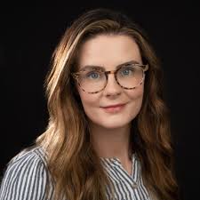 Kirstin Morrow ; Realtor