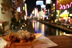 When you think about japanese food the first the main action is the dotonbori street food, but we will also cover what to eat in osaka and the best. 10 Foods You Must Try In Osaka Gowithguide