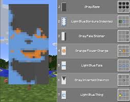 Pin On Minecraft Banners