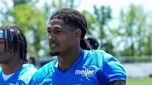 Latest Isiah Pacheco injury update means Sione Vaki has limited time to improve