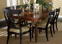 Livingston Dining Table Colonial Dining Room Tropical Dining Room Dining Room Inspiration
