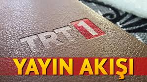Birbirinden kaliteli dizi ve yapımları kaçırmak istemeyen televizyonseverler bu yayın akışına göre planlarını yaparak trt 1 izleme keyfini yaşamak istiyor. Trt 1 Yayin Akisinda Bugun Hangi Programlar Var 17 Ekim Trt 1 Yayin Akisi
