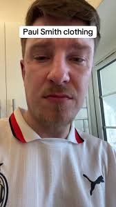 #fyp #paulsmith #fashion