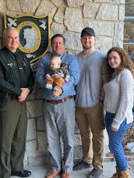 NH Fish and Game Law Enforcement Division and Operation Game Thief