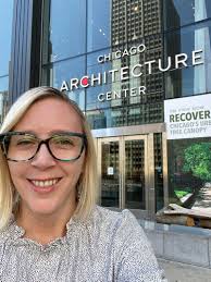 I'm so excited to share that I'm joining the Chicago Architecture Center as  Director of Corporate Engagement. Many thanks to my husband, my parents,  and all my friends and colleagues who have… |