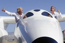 Branson, 70, served as a mission specialist on the flight, the fourth crewed spaceflight for virgin 'space belongs to all of us': Richard Branson To Be Onboard Virgin Galactic S First Fully Crewed Spaceflight Accuweather