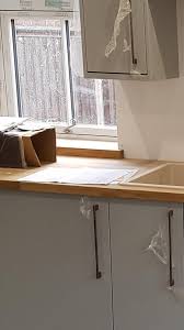 Ensure that the height or top of the window is the same in any room or visual field. Minimum Kitchen Sink Window Height From Floor Building Regulations Buildhub Org Uk