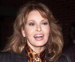 Raquel Welch, US actor and model, dies at 82