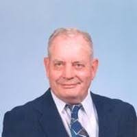 Obituary for Edward Henley