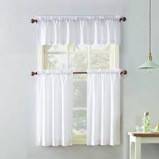 Target.com has been visited by 1m+ users in the past month Mobile Home Kitchen Curtains Wayfair