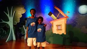 What else do i need? A Behind The Scenes Look At Starveyors Vbs 2017 Vbs 2021 Vacation Bible School Lifeway Vbs