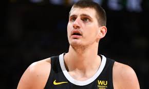 In fact, if it wasn't for his older brother nemanja, jokić would have slept through. Jokic Aids Nuggets To Ninth Win In Ten Games Eurohoops