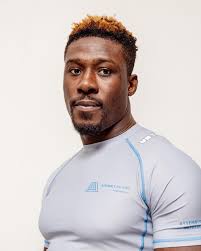 INSTRUCTOR HIGHLIGHT • Haisam Rida •...