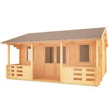 Rustic, modern, new, old, large & small log cabins available for sale. Log Cabins Lemon Fencing Specialist In Essex