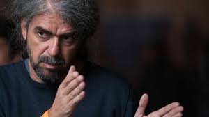 He querido mostrar a Escobar desde la mirada de una mujer"