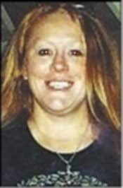 Julia Ann Langley Kinsey (1965-2009)