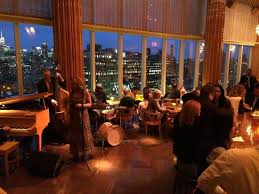 We know that honey bees and beekeepers contribute greatly to american agriculture and to our dining pleasures. Top Of The Standard Picture Of The Top Of The Standard New York City Tripadvisor