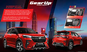 Full loan | 9 tahun : Perodua Ativa Suv Harga Beserta Ansuran Bulanan Ativa