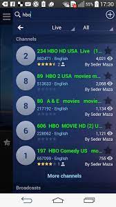 Live stream player support most available streaming protocols as well as most media format. Live Stream Player Apk Download V5 17 Pro Latest