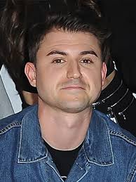 Eric Carrasco Movies and Shows