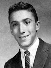 Murray David Friedman (1940-2018)