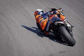 Check spelling or type a new query. Motogp Sachsenring Fp2 Miguel Oliveira Leads In Germany Everything Moto Racing