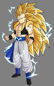 Apr 04, 2017 · gogeta (dark super saiyan 3) description. Gogeta Dragon Ball Image 2400104 Zerochan Anime Image Board