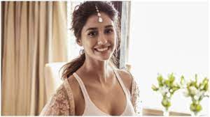Her fans are fond of beauty, hotness, and sexiness and they showers millions of likes on her every picture which she shares on her social media accounts. This Picture Of Disha Patani Is Equal Parts Bold And Beautiful