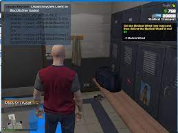 Codesign advanced vehicle garage script. Fivem Scripting