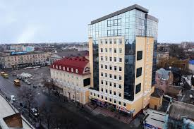 Степана бандери, 1б адреса для листування з редакцією: Koncertni Majdanchiki Krayini Rivne