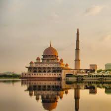 Maybe you would like to learn more about one of these? Waktu Solat Putrajaya Home Facebook