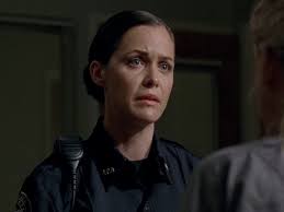 Should Dawn Really Die On 'The Walking Dead'? Her Motives Are Too Complex  To Read