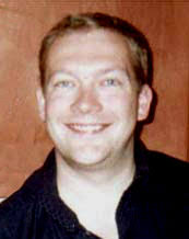 Anthony Richard Dawson (1969-2001)