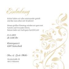 Un formular cu mai multe elemente este numit și formular. Einladung Zur Goldenen Hochzeit Mit Grossem Foto Und Tagesplan