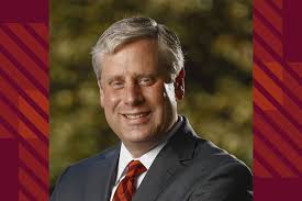 MC President Bryan Coker selected for Leadership Tennessee