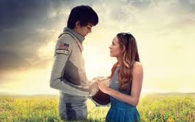 The movies wallpapers is the one of the largest section here at thewallpapers site. The Space Between Us Wallpapers Wallpaper Cave