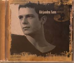 Disco Alejandro Sanz