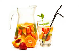 Sangria De Cava