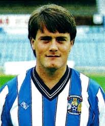 Micky Adams