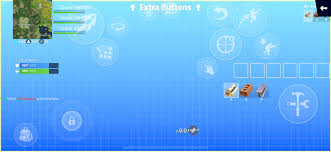 Mobile best building hud, fortnite. Need A Good Hud This Will Work On All Phones Fortnitemobile