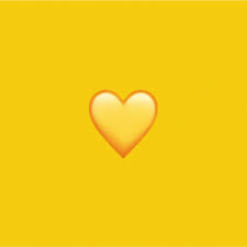 Atw What Does Yellow Heart Emoji Mean