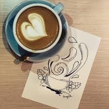 A augmenteda and i'll make a cup of coffee. Cup A Coffee For Your Head Drewohmygoodness