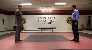 Our youtube banners are the most popular category of templates. Ralph Macchio And William Zabka On Returning To Their Karate Kid Roles In Cobra Kai Rotten Tomatoes Movie And Tv News