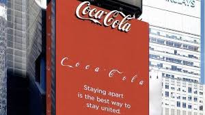 In addition, all trademarks and usage rights belong to the related institution. Wegen Corona Mcdonald S Und Coca Cola Andern Ihre Logos W V