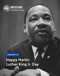 United Way of Ashland County Ohio