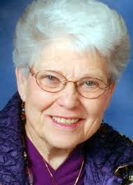 Frances Maxine (Baldwin) Winkle Obituary