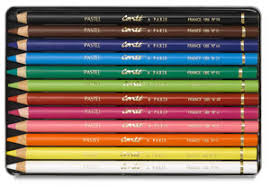 Best Brands Of Soft Pastel Pencils And Pastel Paper Art Is Fun