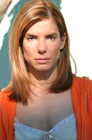 reminder that sandra bullock is beauty and grace